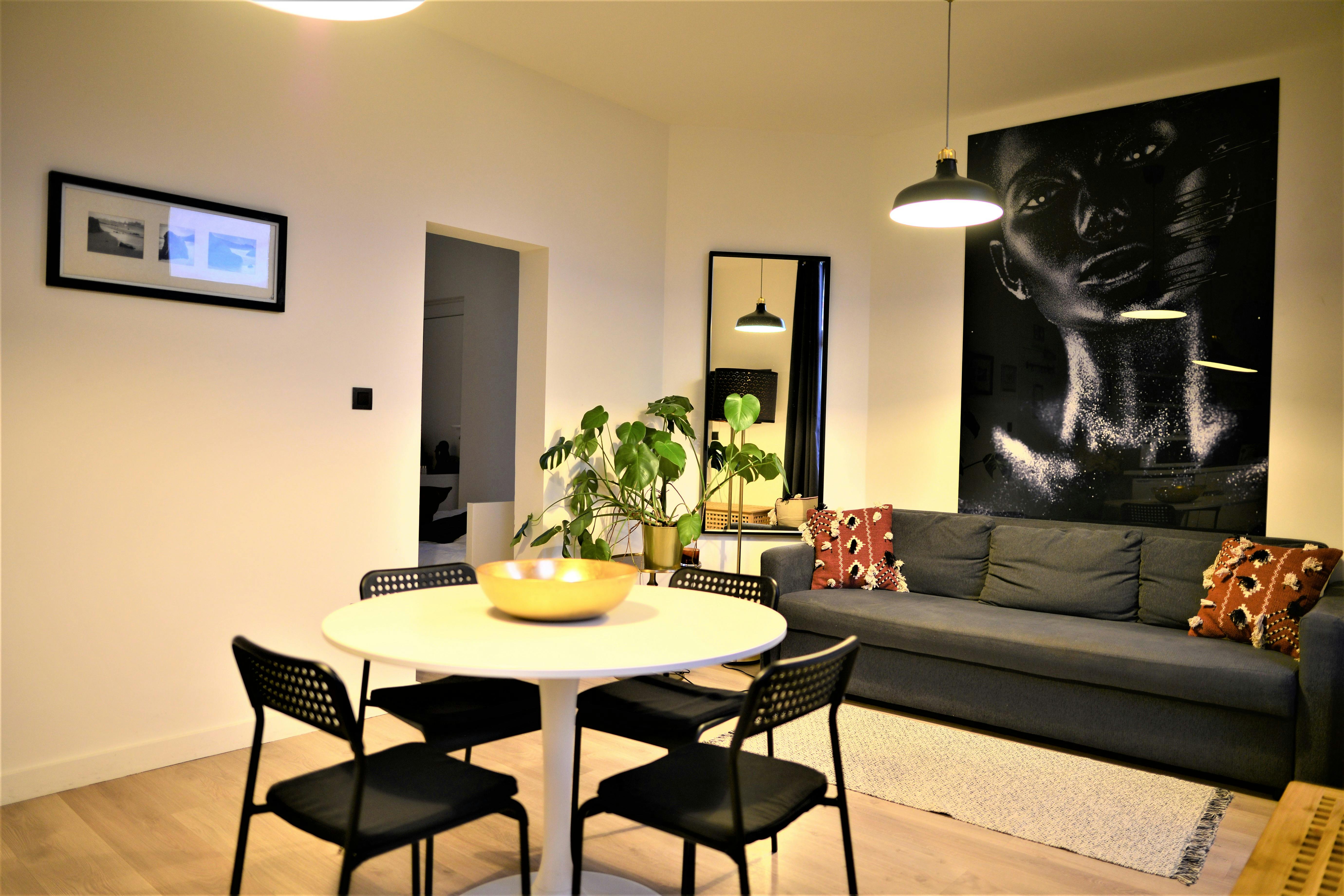 Apartment Antwerpen, 1 bed — photo 5