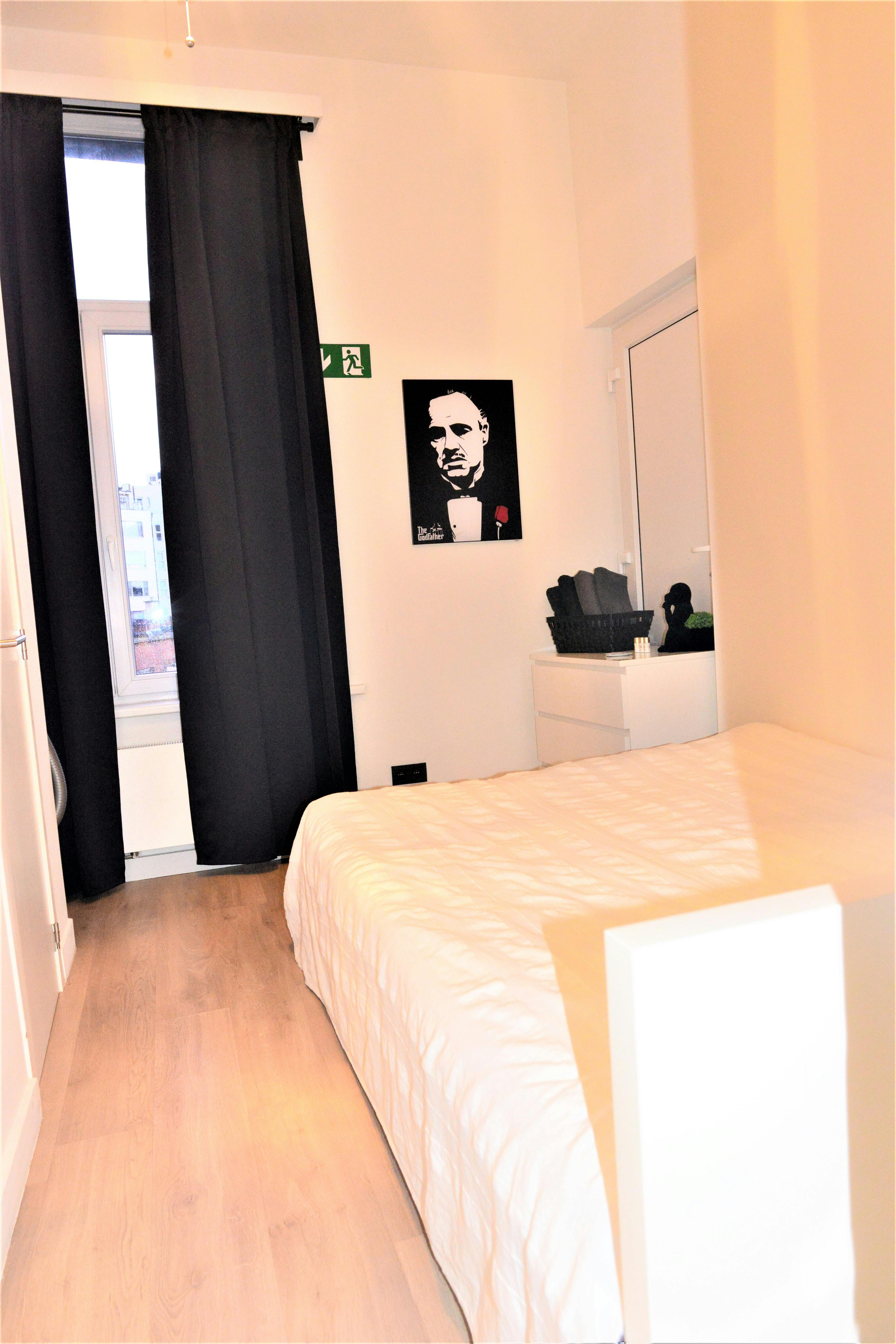 Apartment Antwerpen, 1 bed — photo 7