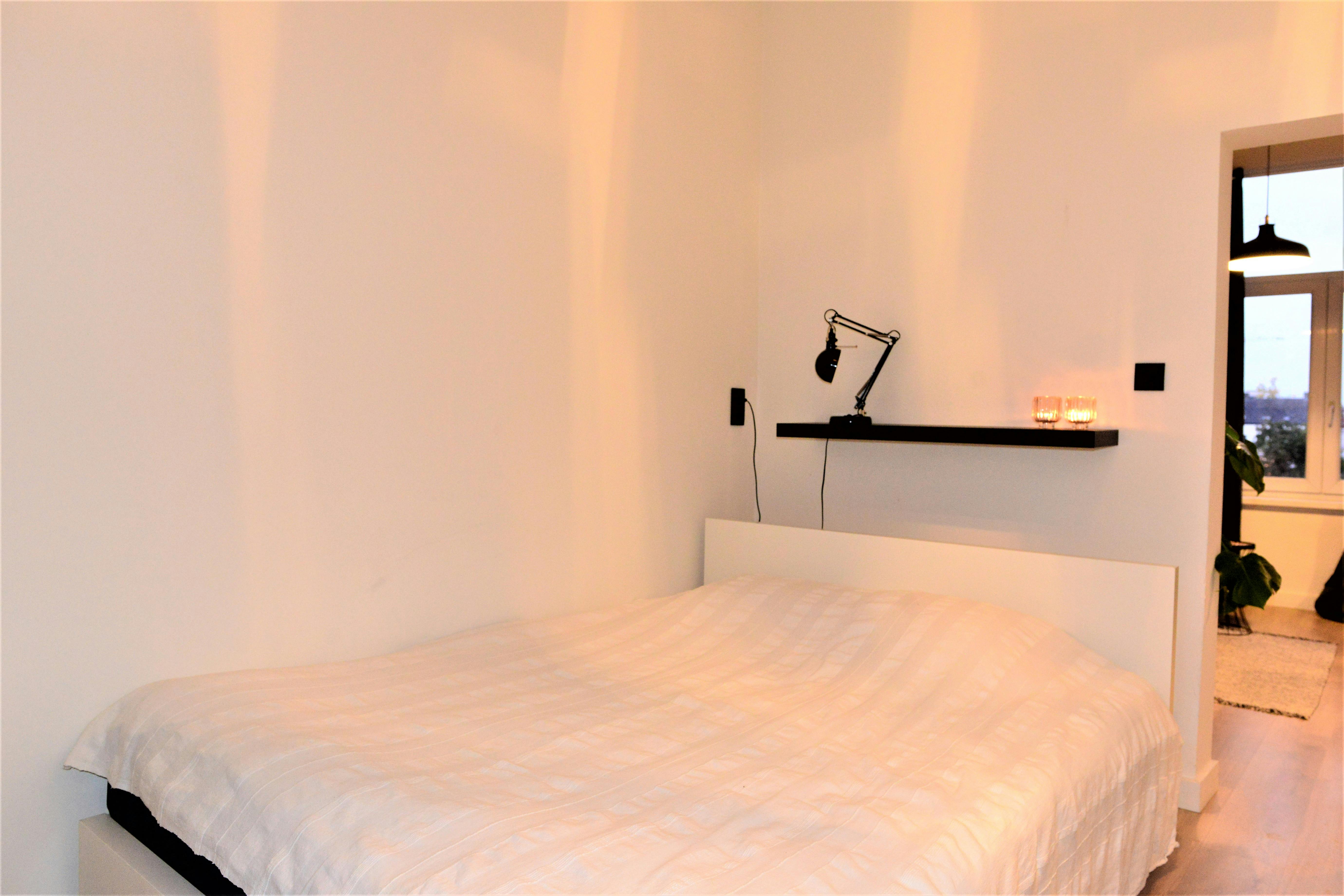 Apartment Antwerpen, 1 bed — photo 10