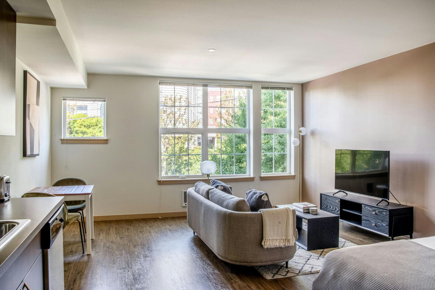 Stone Way North, Seattle, WA preview