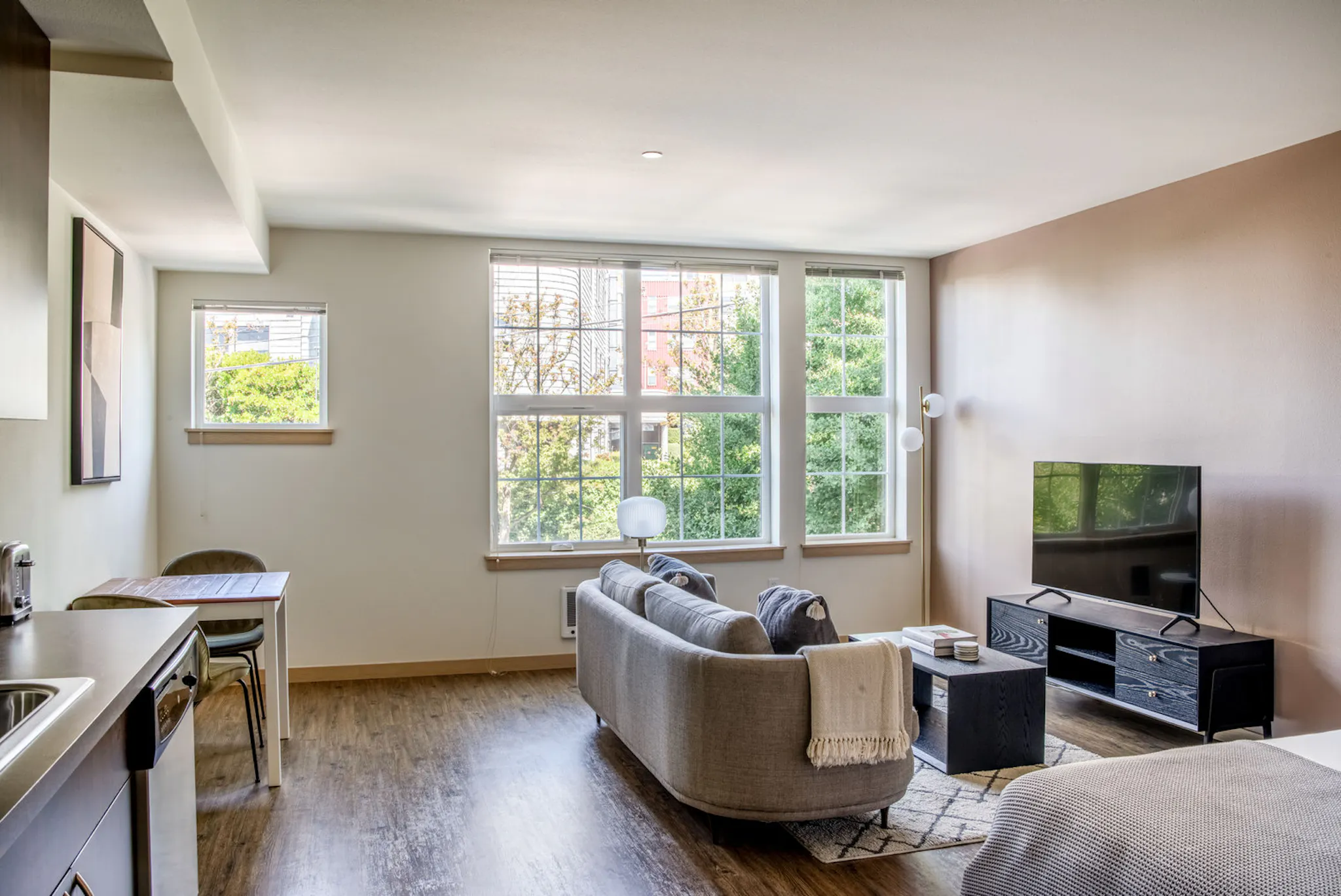 Stone Way North, Seattle, WA preview