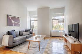 单间公寓 正在以 $4,046 的月租出租，其位于 New York City, Washington St