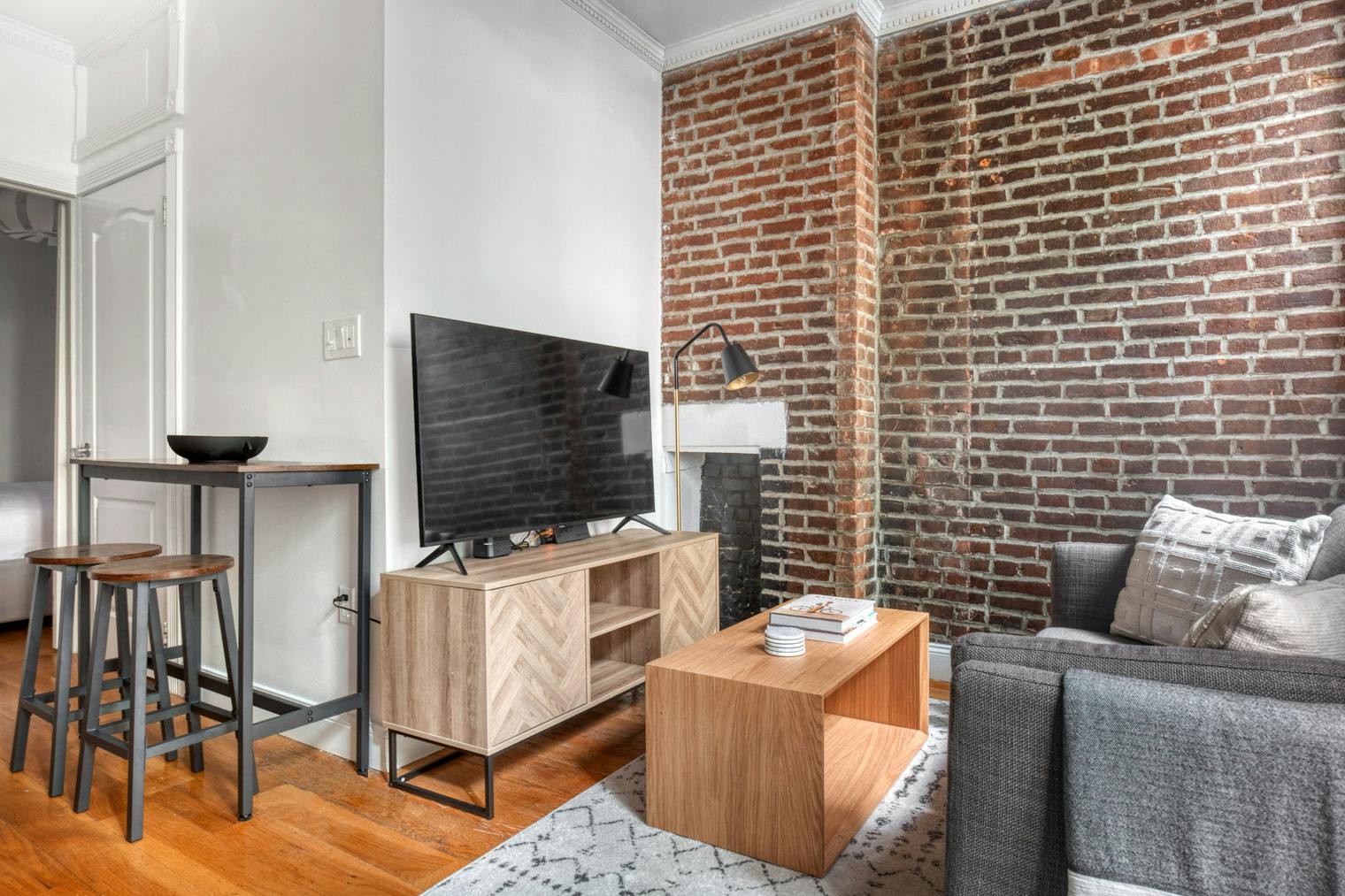 Wohnung zu mieten für $10,057 pro Monat in New York City, Mott Street