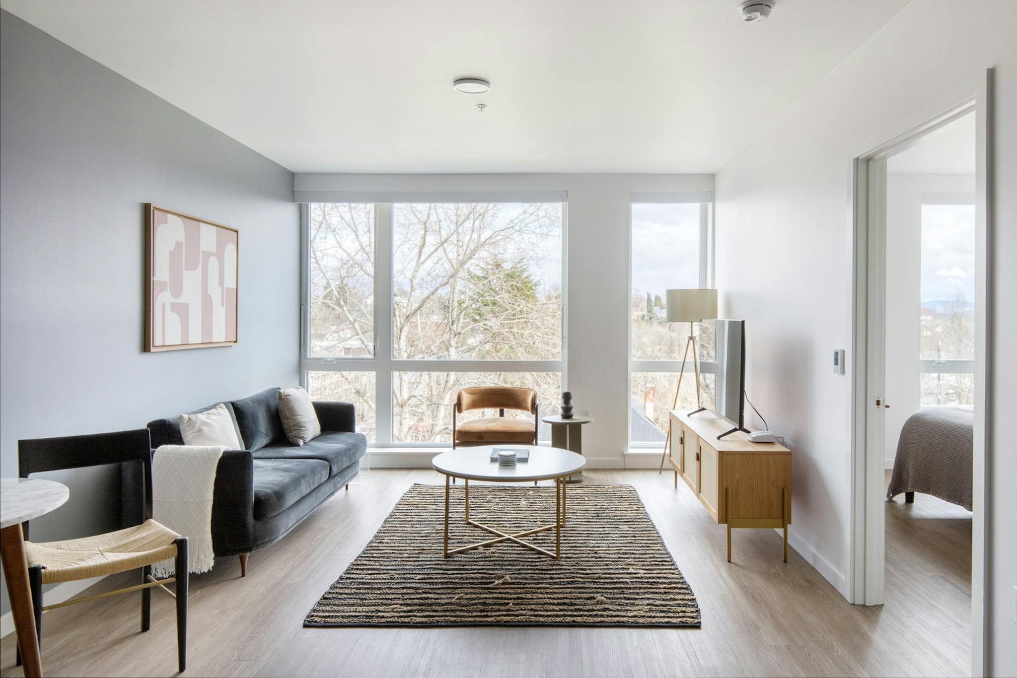 South Jackson Street, Seattle, WA preview