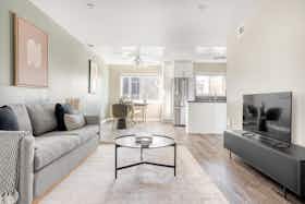 Appartement te huur voor $2,290 per maand in San Mateo, Laurel Ave