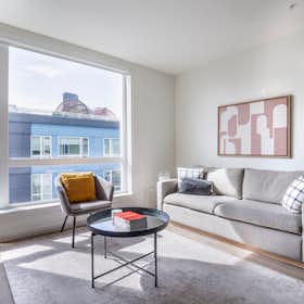 Lägenhet att hyra för $2,574 i månaden i Seattle, Broadway