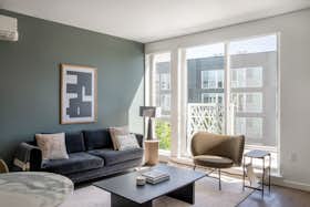 Appartamento in affitto a $1,521 al mese a Seattle, S Jackson St