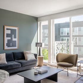 公寓 正在以 $2,304 的月租出租，其位于 Seattle, S Jackson St