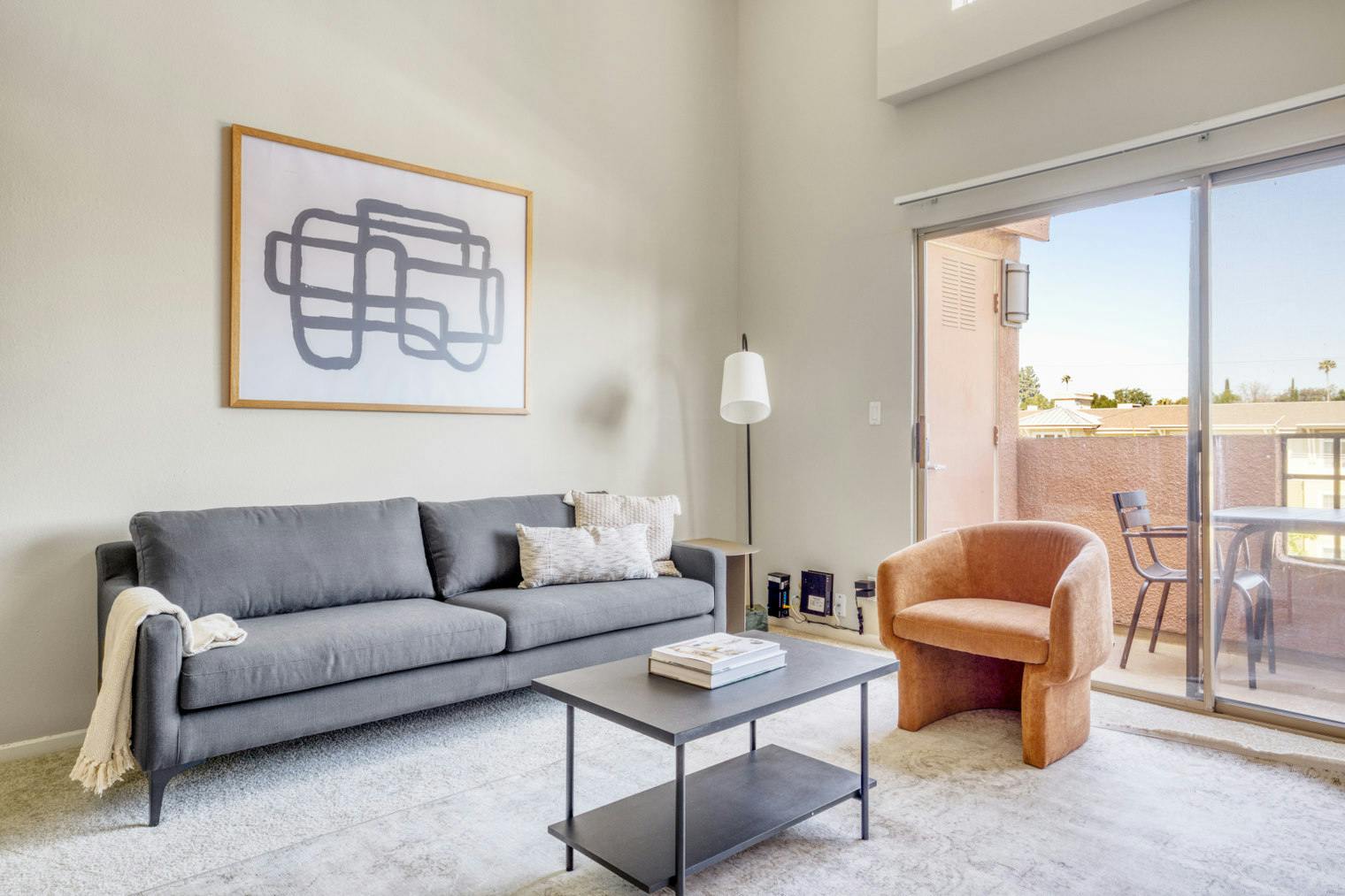 Apartment for rent for $5,138 per month in Los Angeles, Ventura Boulevard