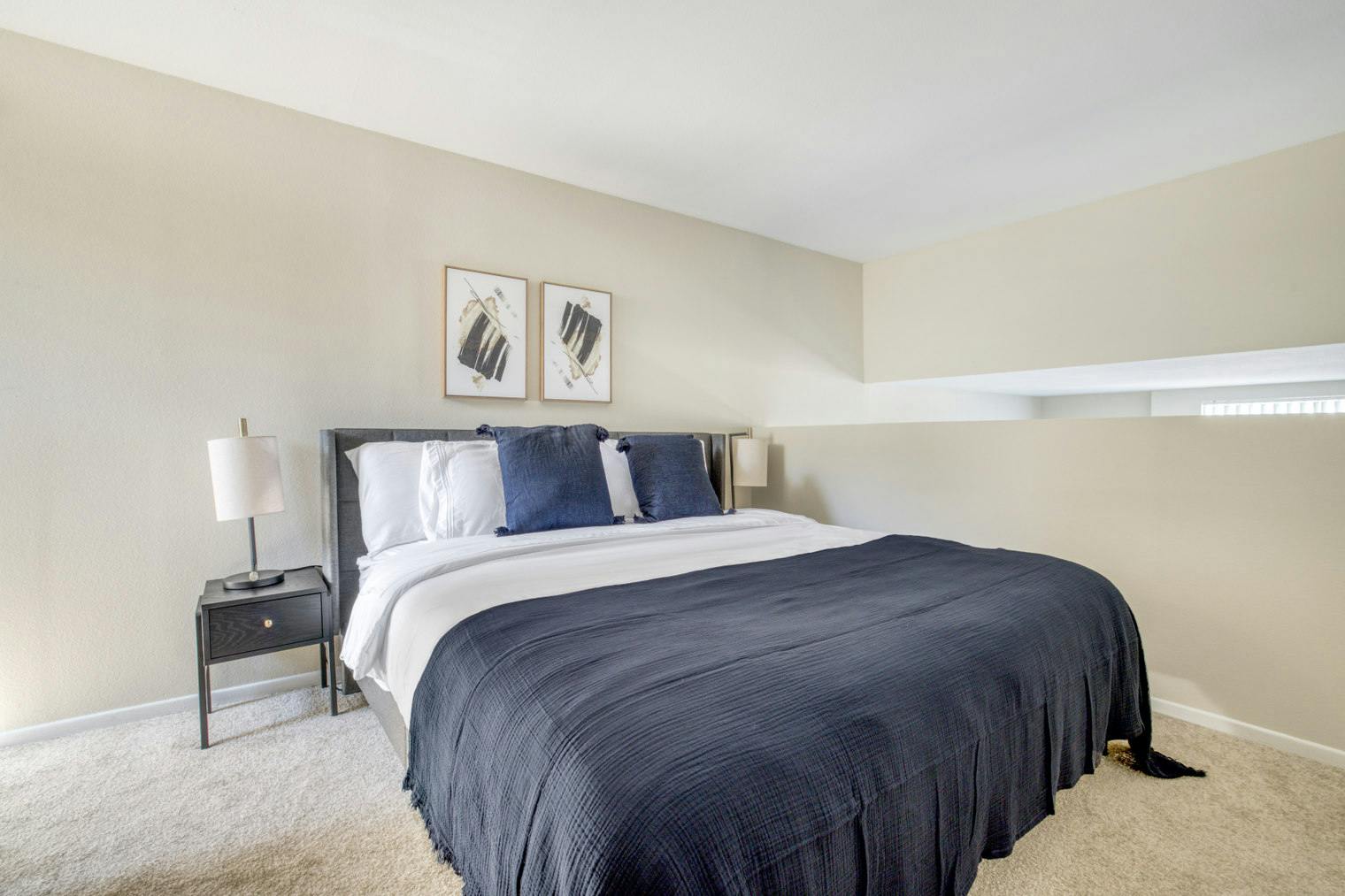 Apartment Los Angeles, 1 bed — photo 9