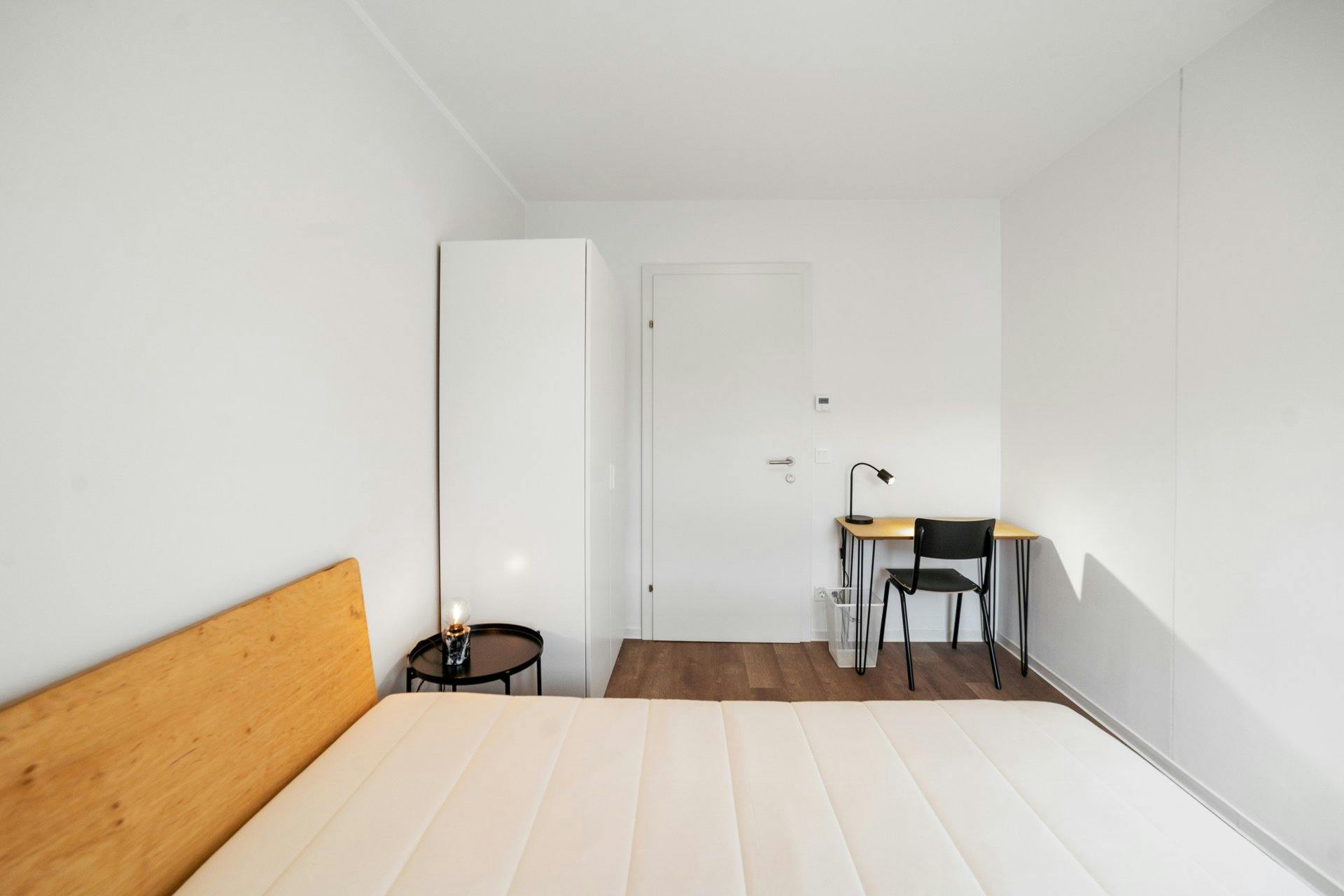 Private room in Waagner-Biro-Straße, Graz (1444775) room image 1
