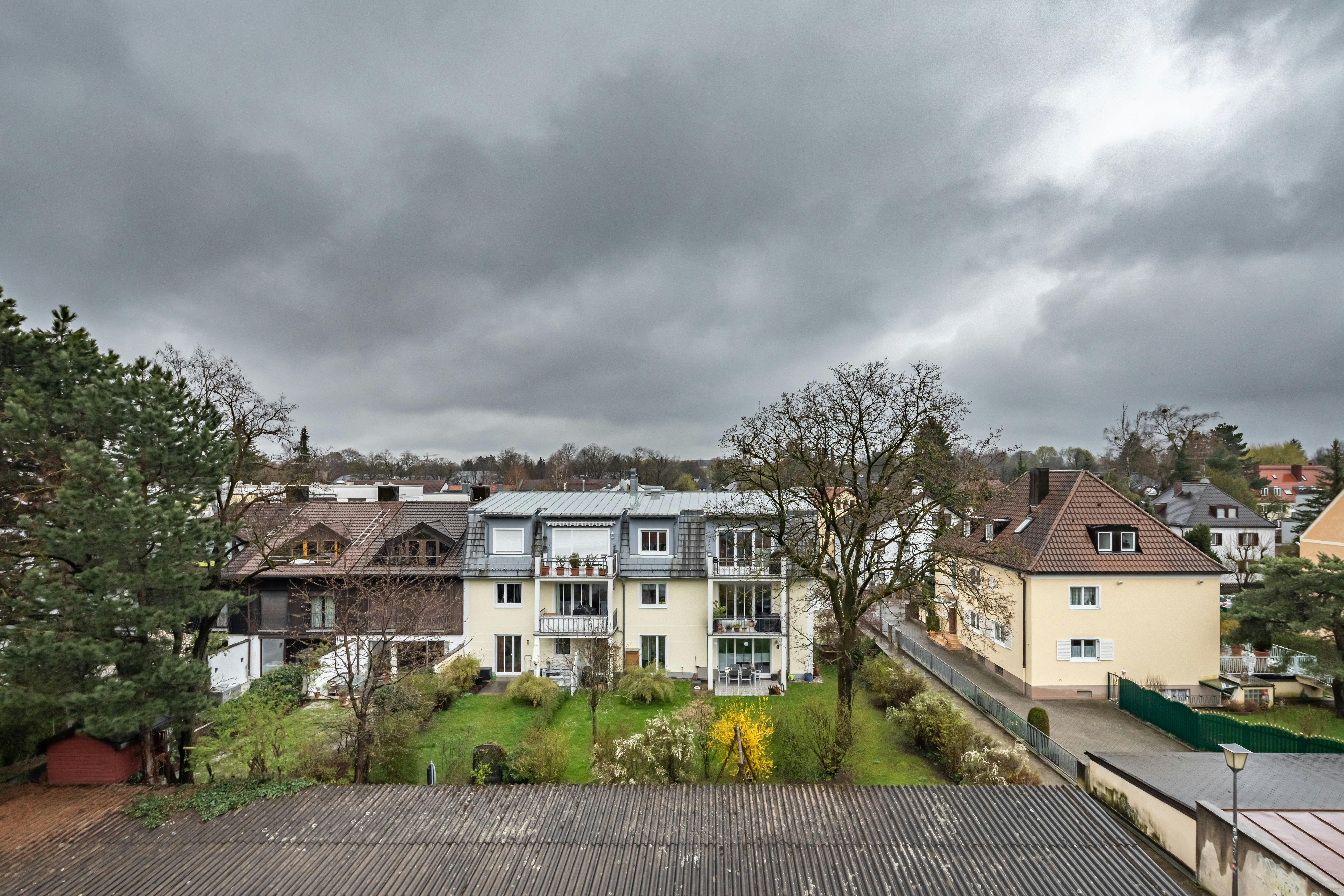 Single room Munich, 12m² — photo 1