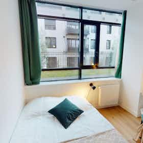 Privé kamer te huur voor € 756 per maand in Asnières-sur-Seine, Avenue Sainte-Anne