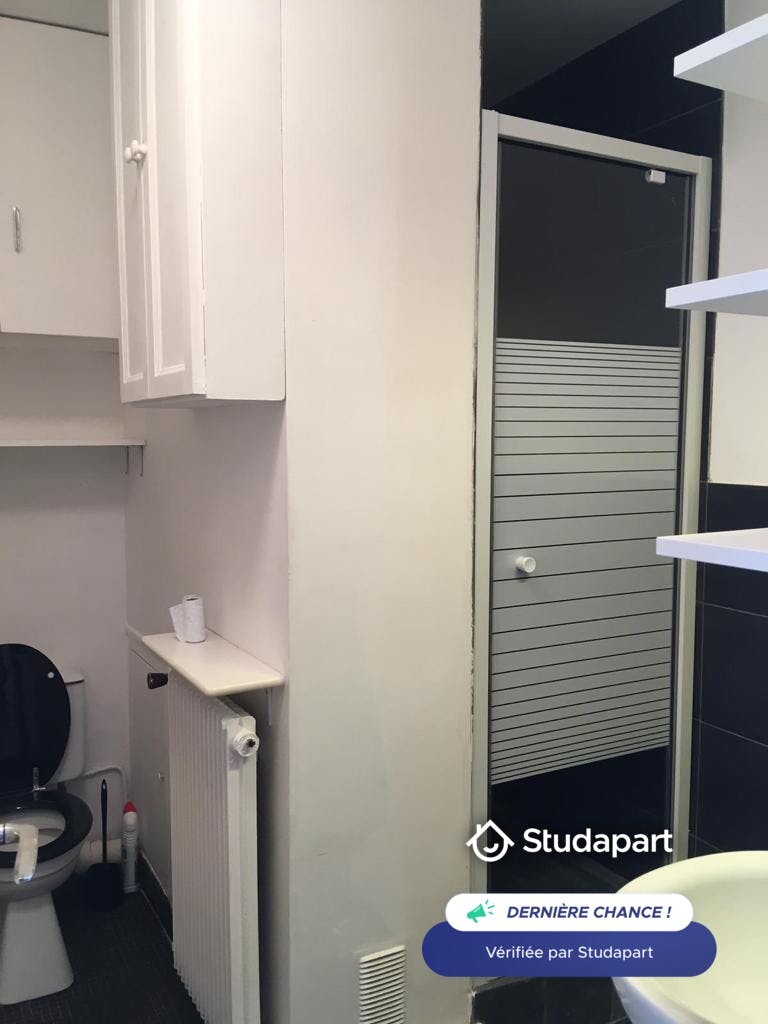 Apartment for rent on Rue Alexis Lepère, Montreuil - View 6