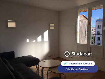Apartment for rent on Rue Alexis Lepère, Montreuil