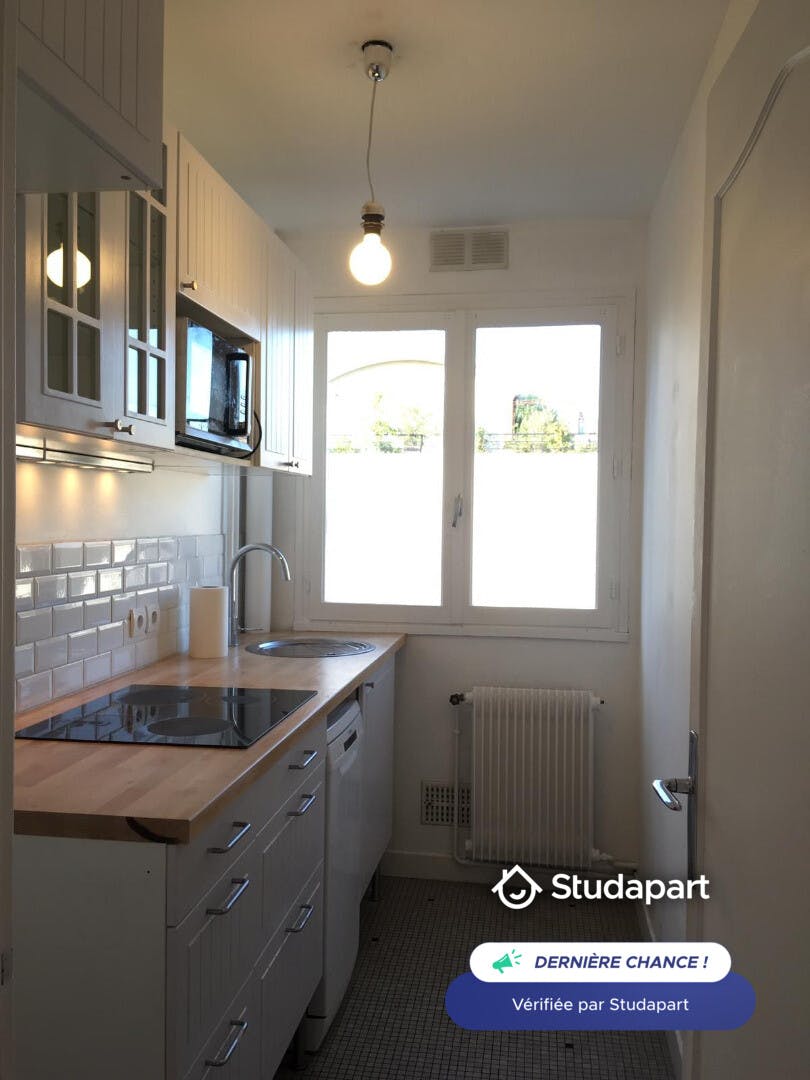 Apartment for rent on Rue Alexis Lepère, Montreuil - View 5