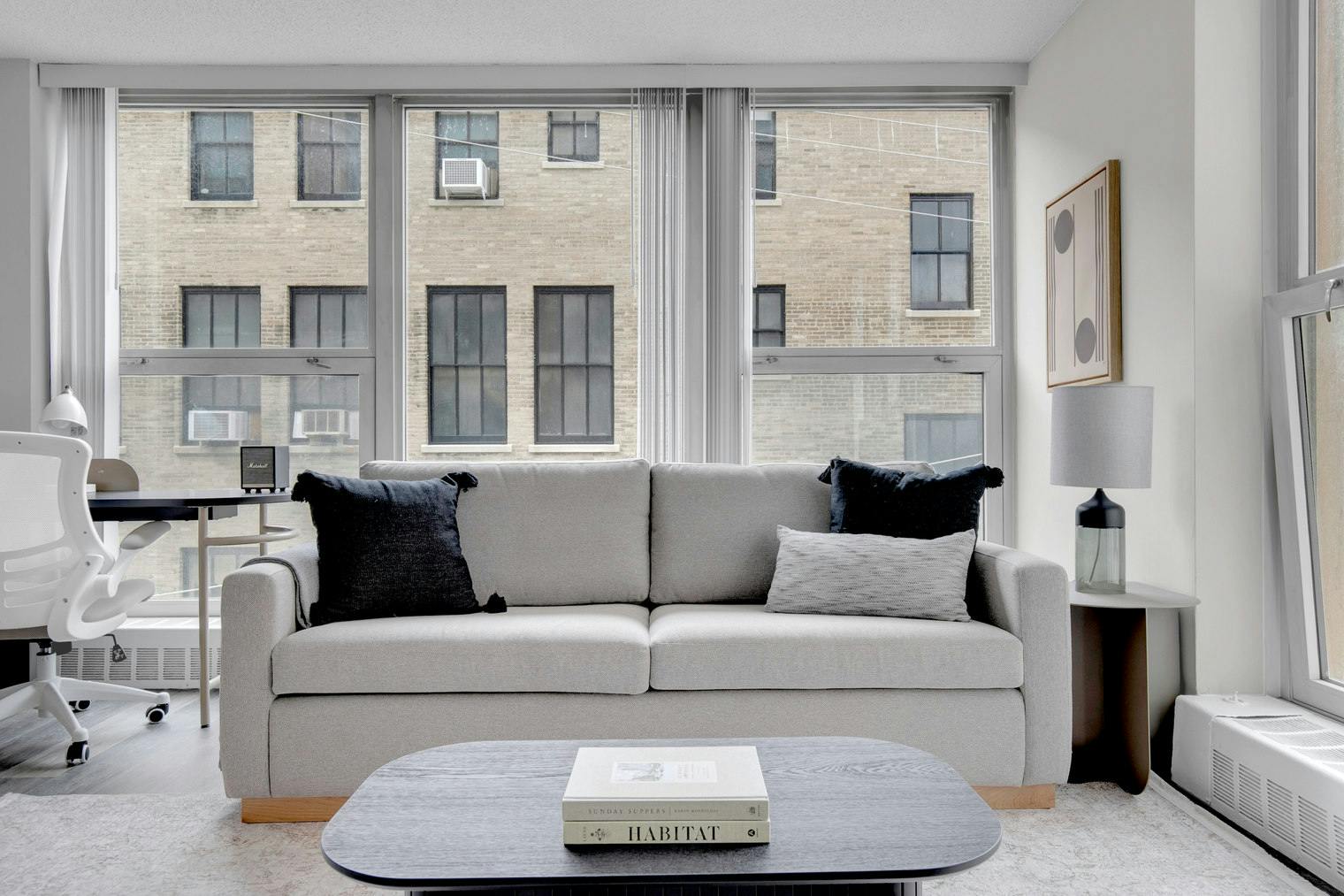 preview gallery tile