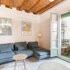 Apartment for rent for €1,245 per month in Barcelona, Carrer de les Pedreres