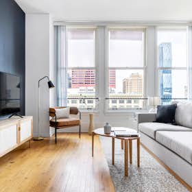 公寓 正在以 $2,081 的月租出租，其位于 Chicago, S Dearborn St