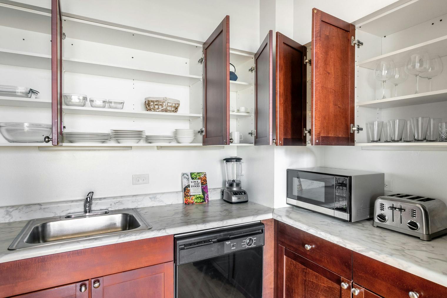 Apartment Chicago, 1 bed — photo 8