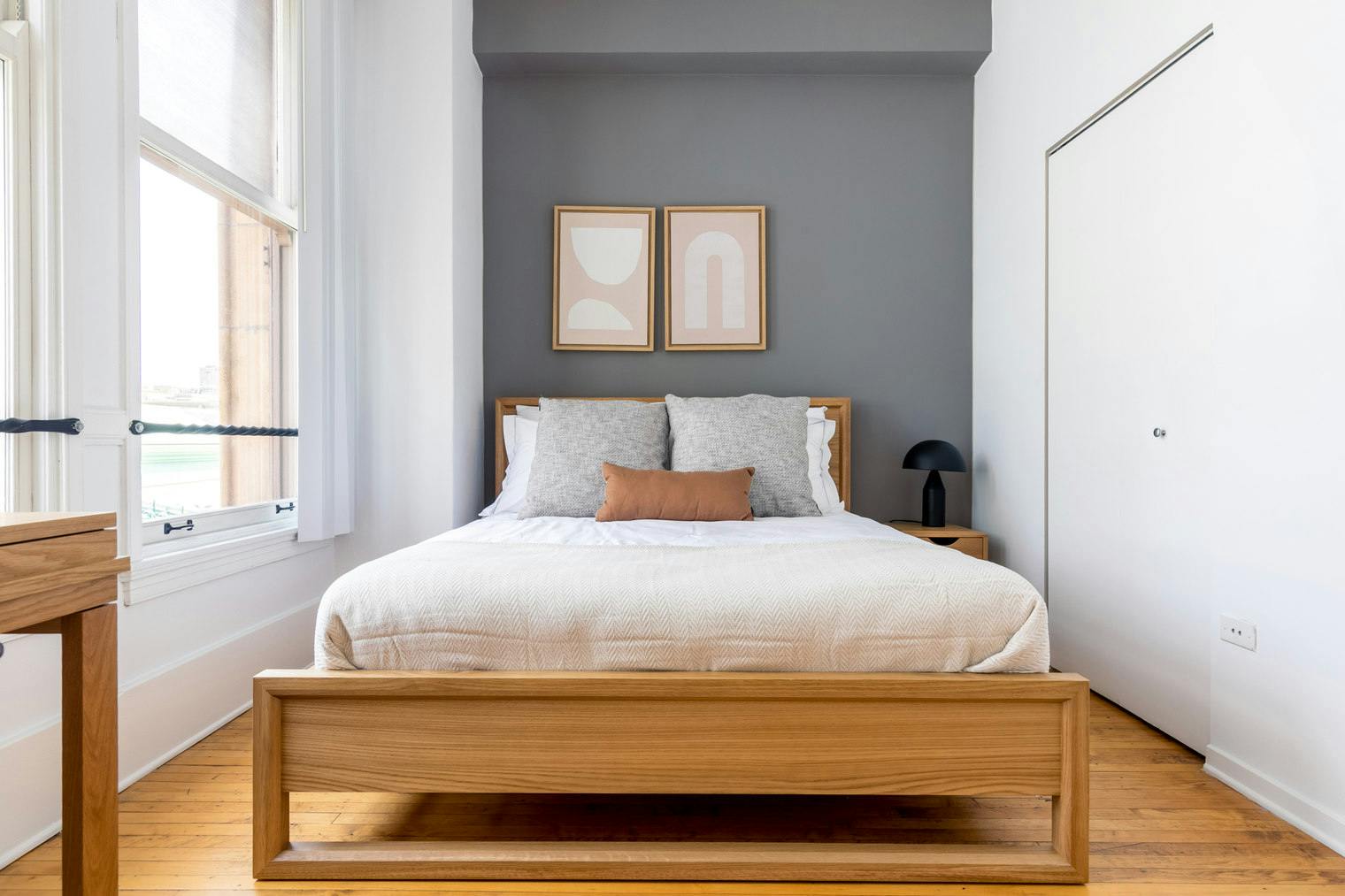 Apartment Chicago, 1 bed — photo 9