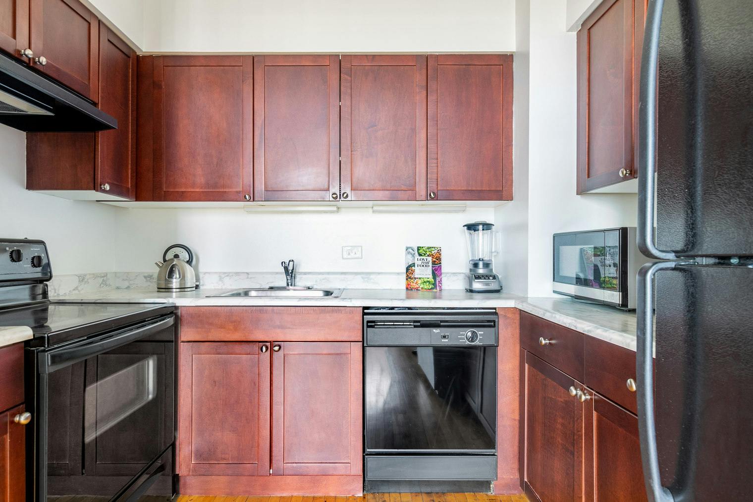 Apartment Chicago, 1 bed — photo 7