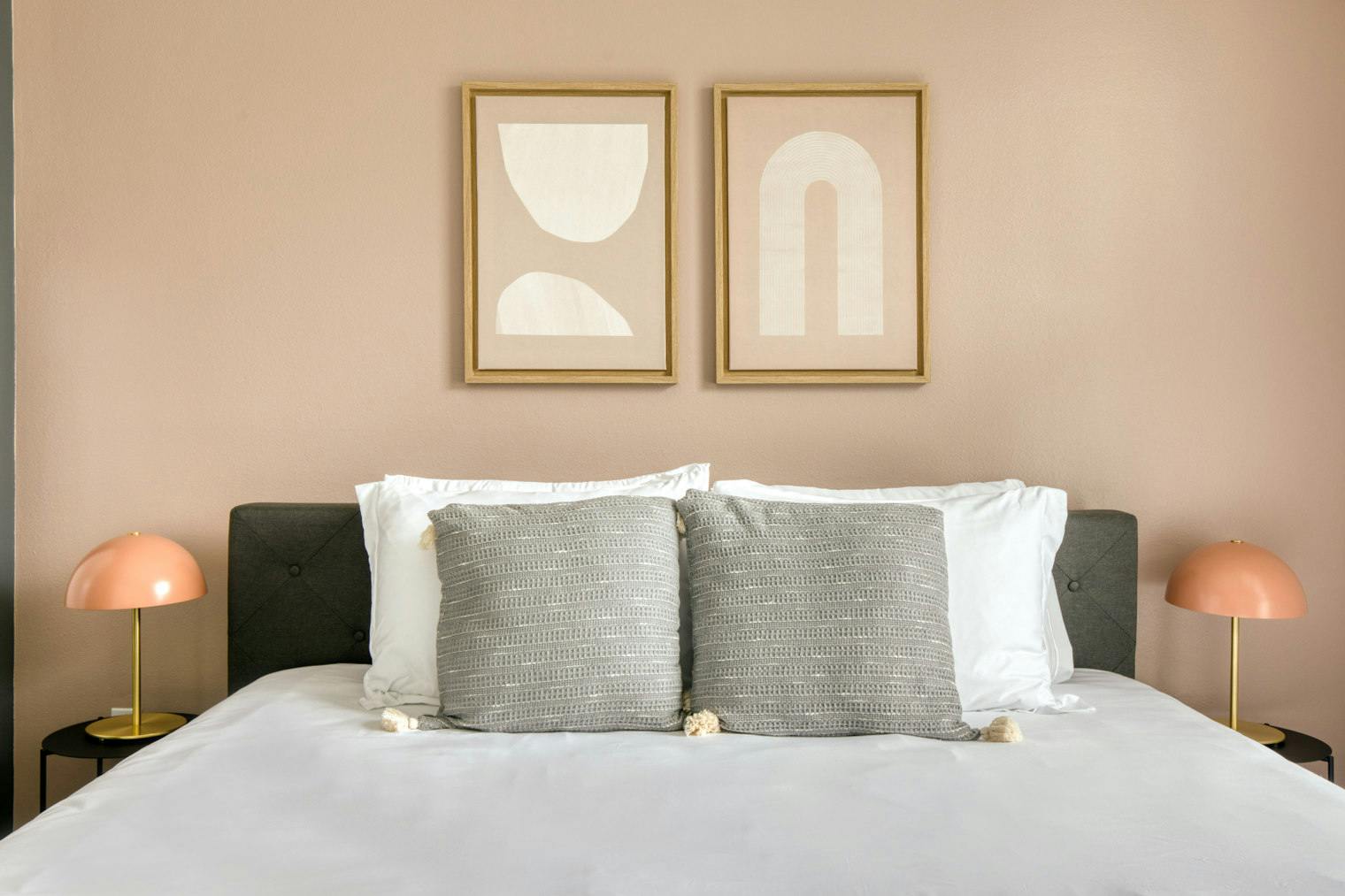 Apartment Los Angeles, 1 bed — photo 10