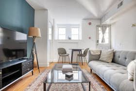 Appartamento in affitto a $2,621 al mese a Washington, D.C., 17th St NW