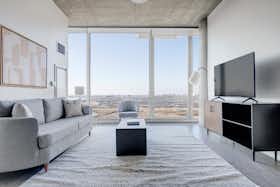 Appartamento in affitto a 3.619 € al mese a Chicago, S State St