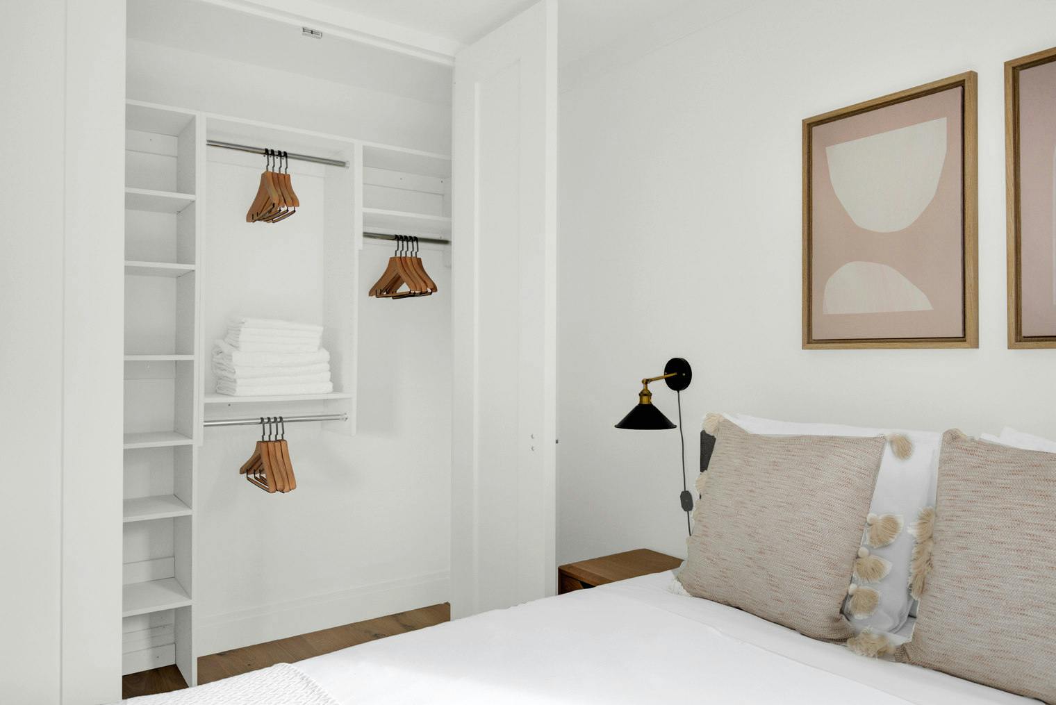 Apartment New York City, 2 beds — photo 10