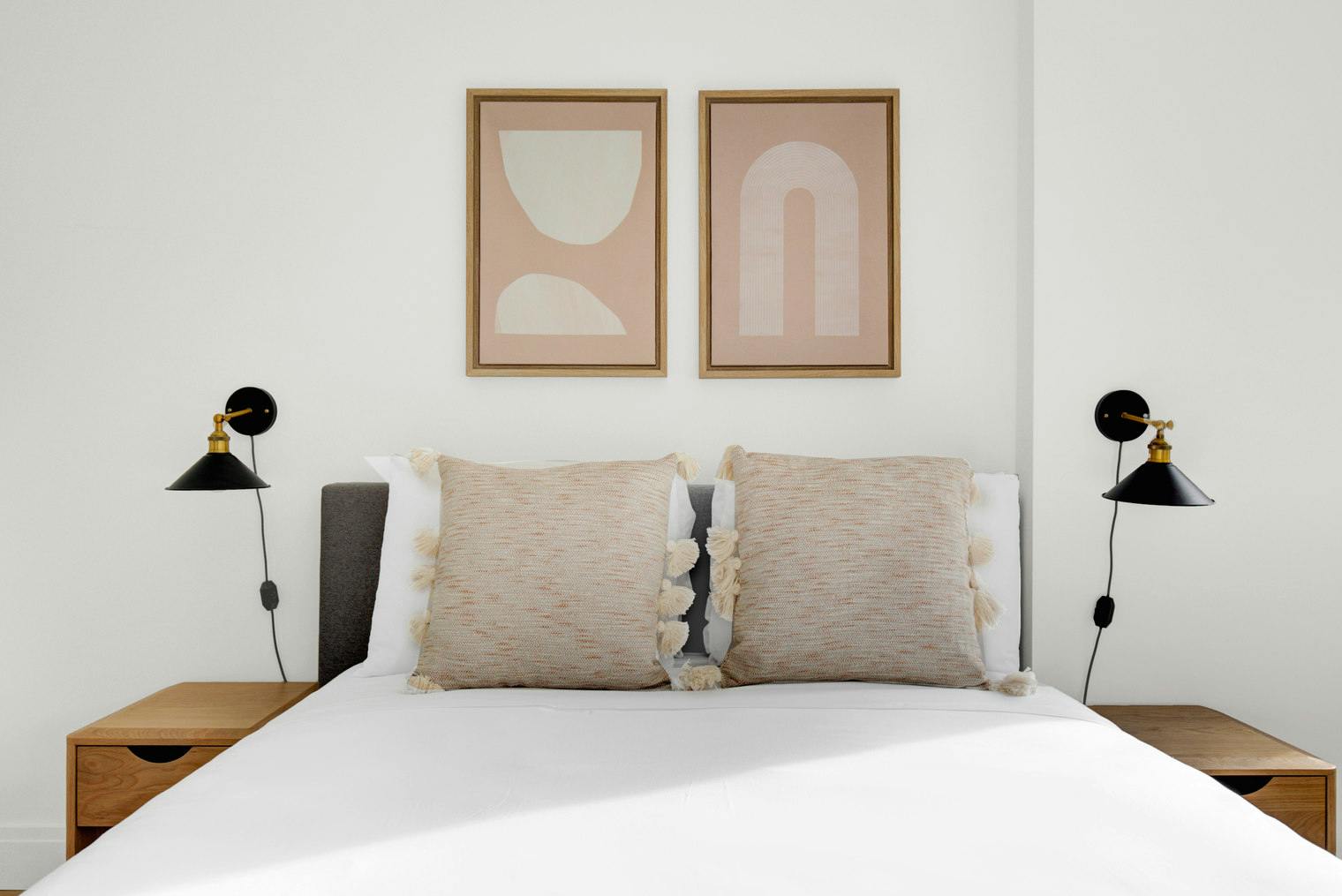 Apartment New York City, 2 beds — photo 9