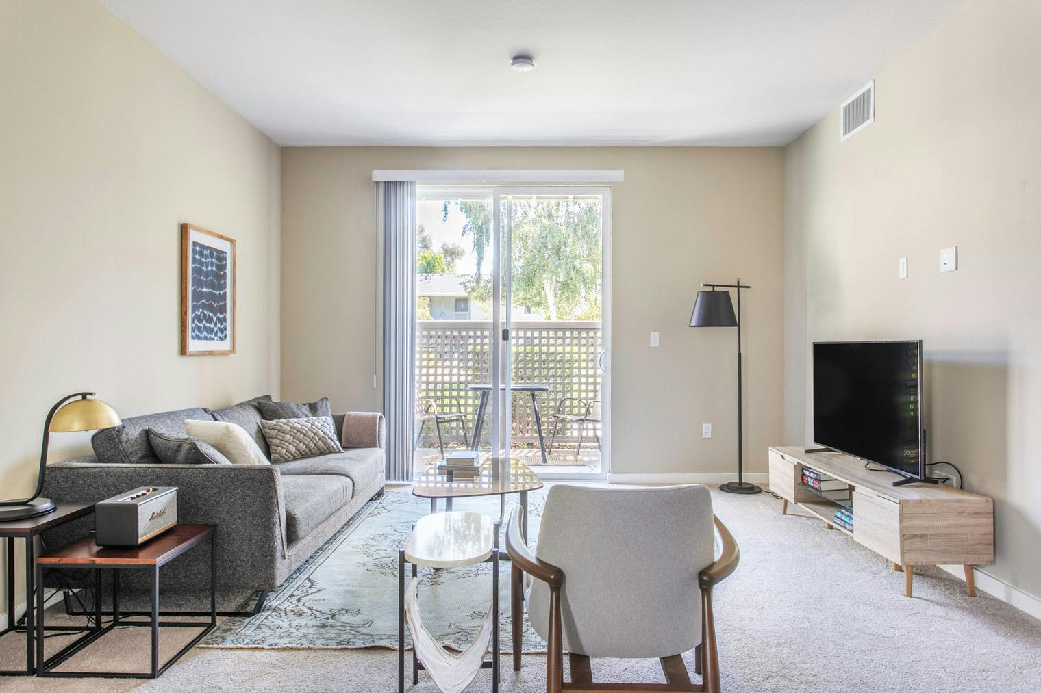 Apartamento en alquiler por $5,055 al mes en Cupertino, N Stelling Rd