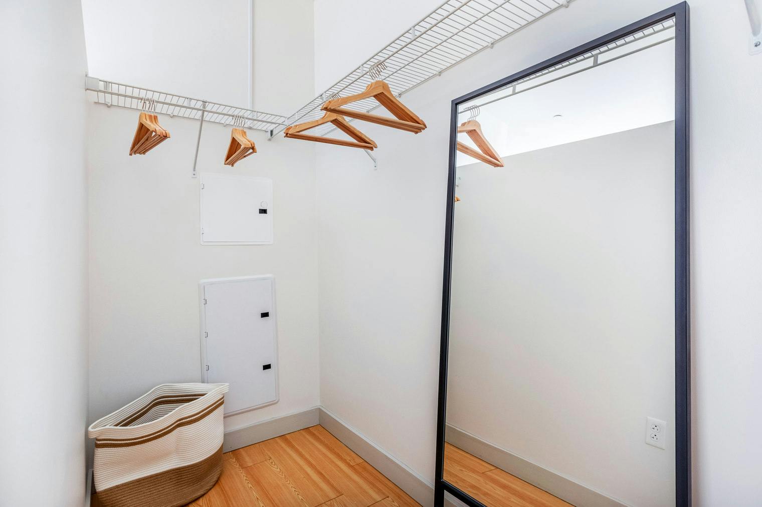 Apartment Boston, 1 bed — photo 10