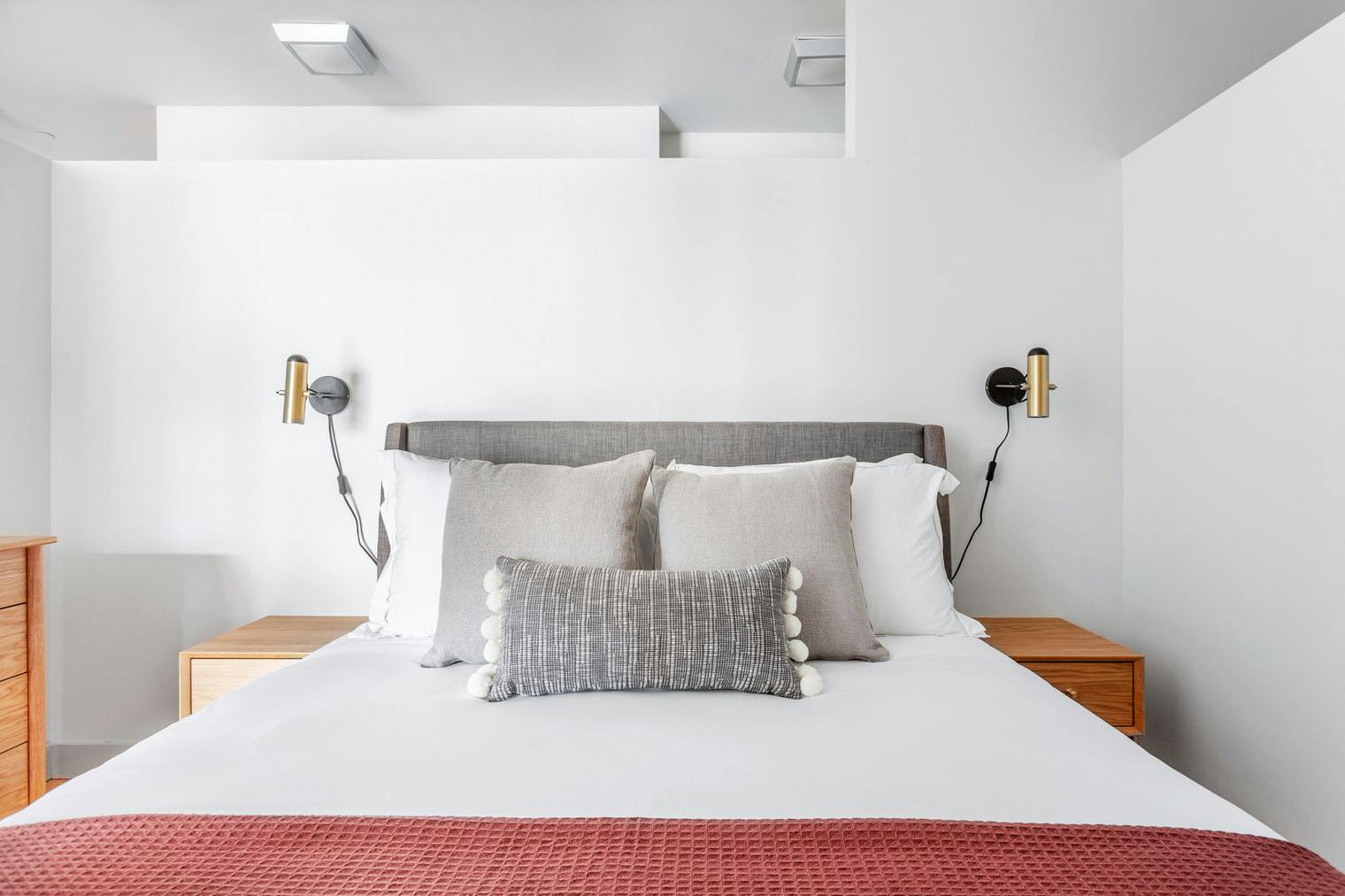 Apartment Boston, 1 bed — photo 9