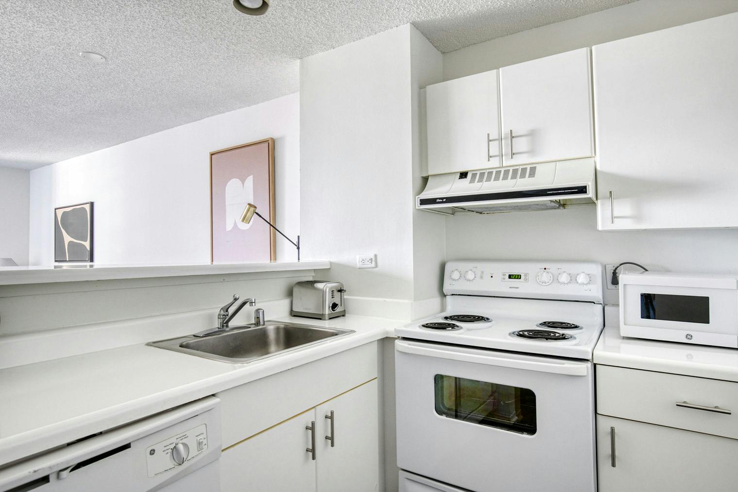 Apartment Chicago, 1 bed — photo 7
