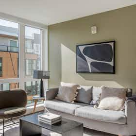 公寓 正在以 €1,745 的月租出租，其位于 Seattle, S Jackson St