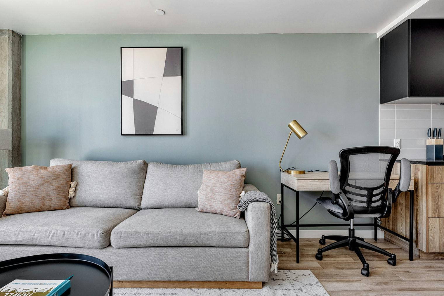 preview gallery tile