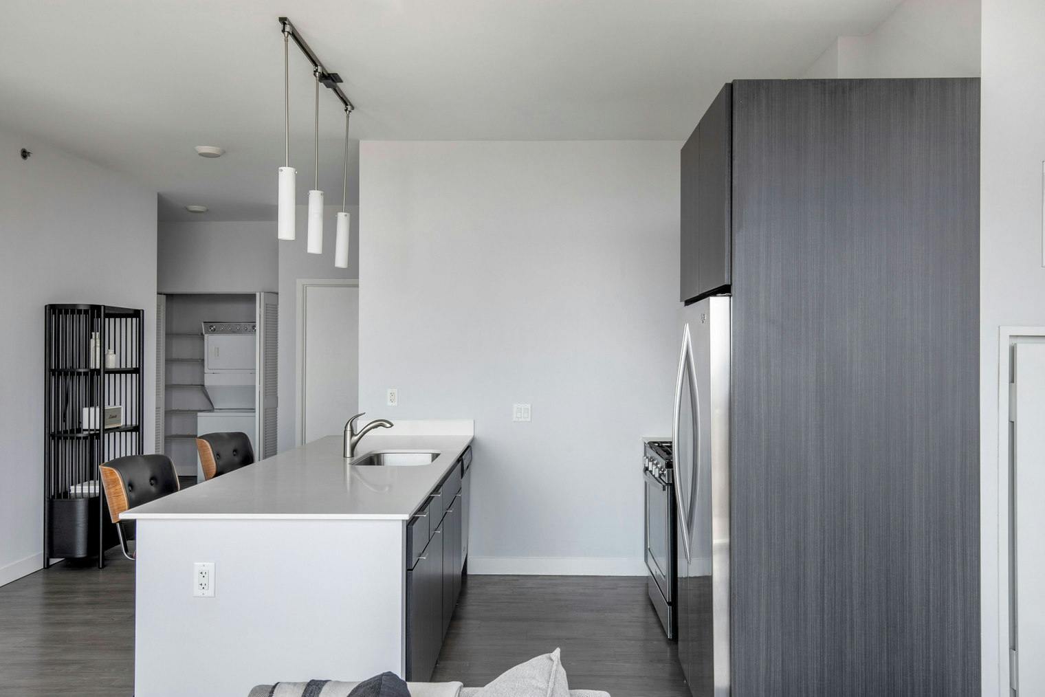 Apartment Chicago, 2 beds — photo 9