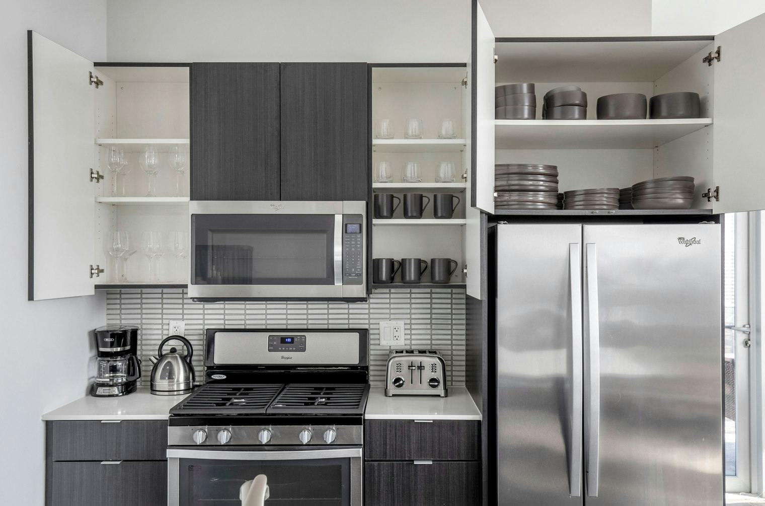 Apartment Chicago, 2 beds — photo 10
