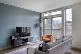 Квартира сдается в аренду за 1 536 € в месяц в Seattle, Stone Way N