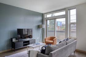 公寓 正在以 $2,346 的月租出租，其位于 Seattle, Stone Way N