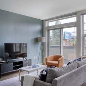 公寓 正在以 $2,307 的月租出租，其位于 Seattle, Stone Way N