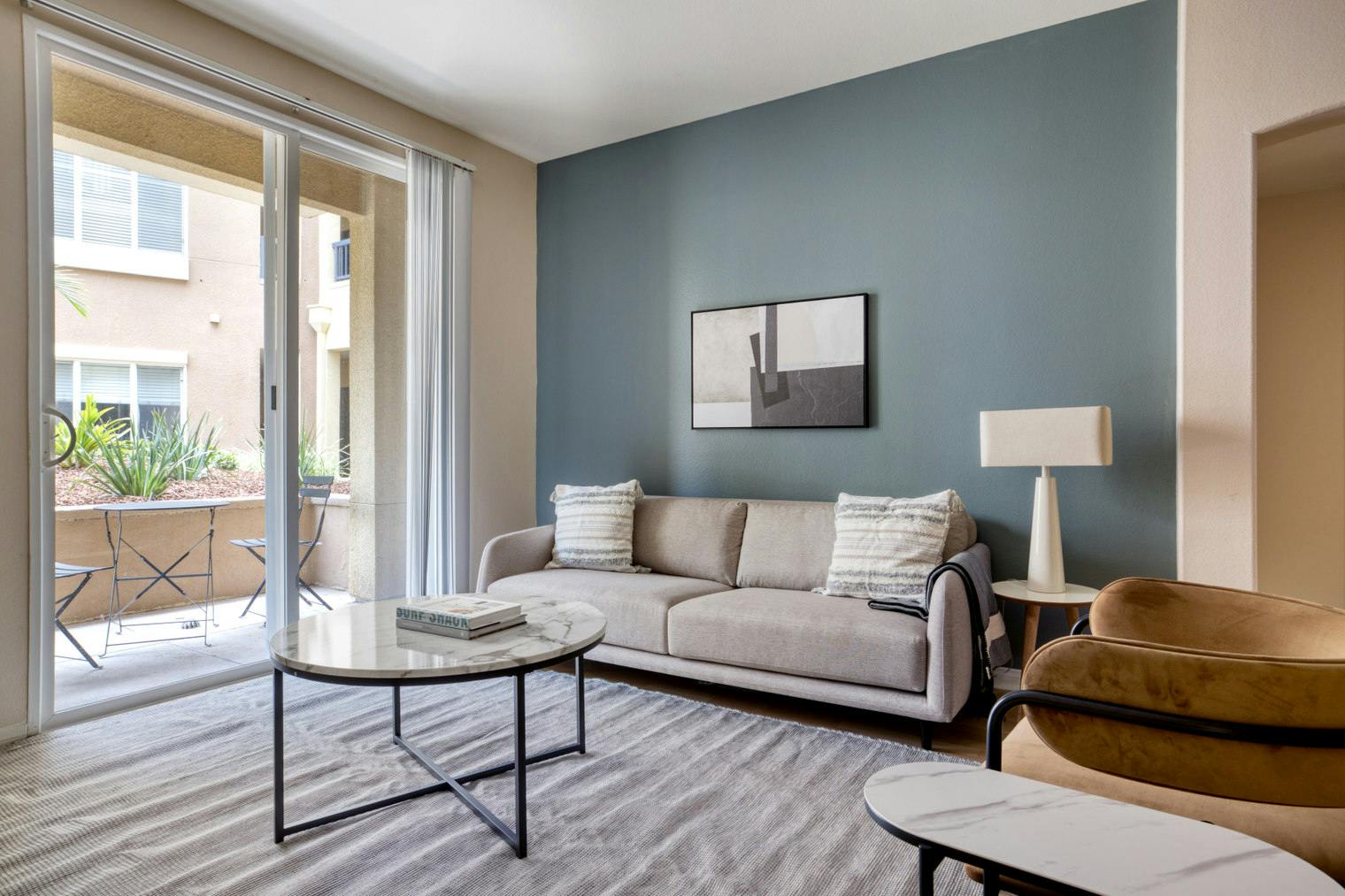 Apartment for rent for $6,502 per month in Los Angeles, Pershing Drive