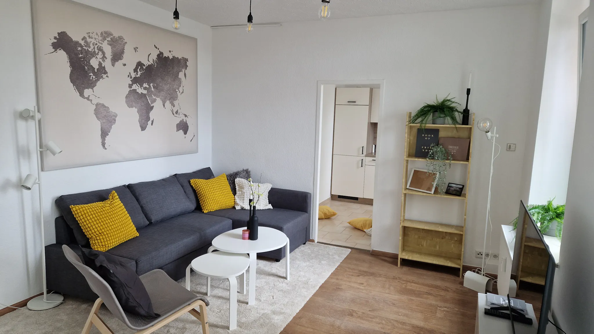 Erkrather Straße, Düsseldorf preview