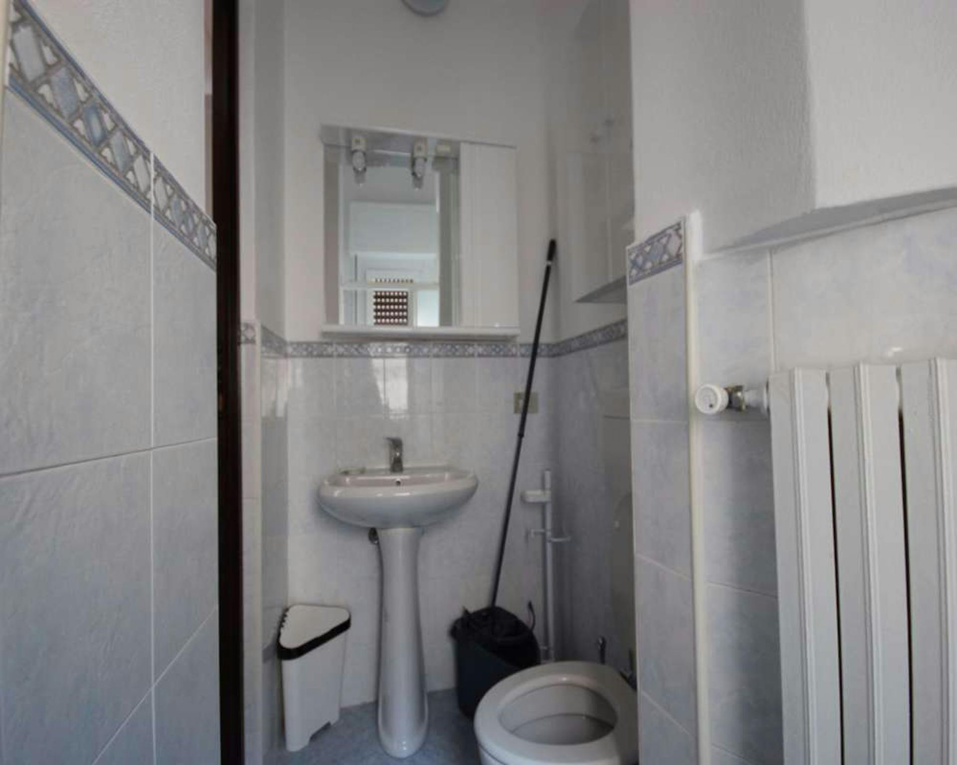 Via Giulio Ceradini, Milan preview