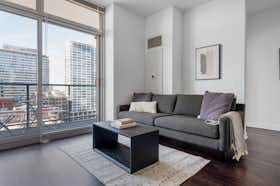 公寓 正在以 $3,289 的月租出租，其位于 Chicago, S Clark St