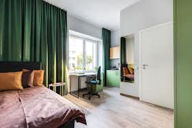 Отдельная комната сдается в аренду за 559 € в месяц в Kaunas, Kęstučio gatvė