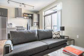 公寓 正在以 $2,689 的月租出租，其位于 Washington, D.C., 4th St NW
