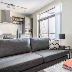 公寓 正在以 $2,819 的月租出租，其位于 Washington, D.C., 4th St NW