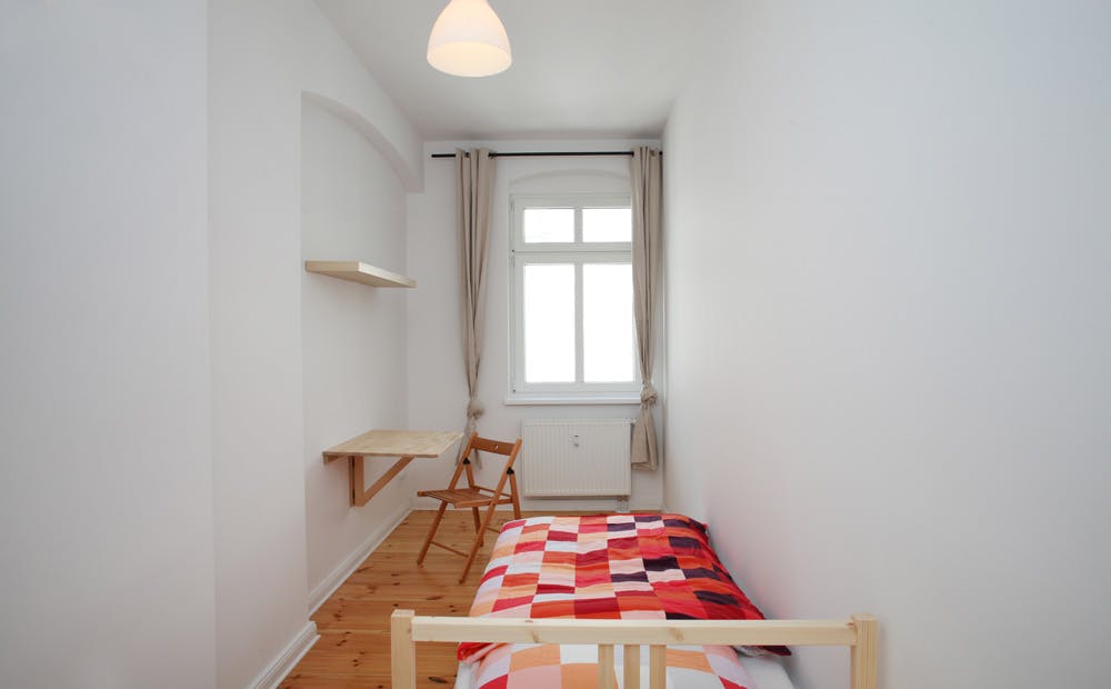 Libauer Straße, Berlin preview